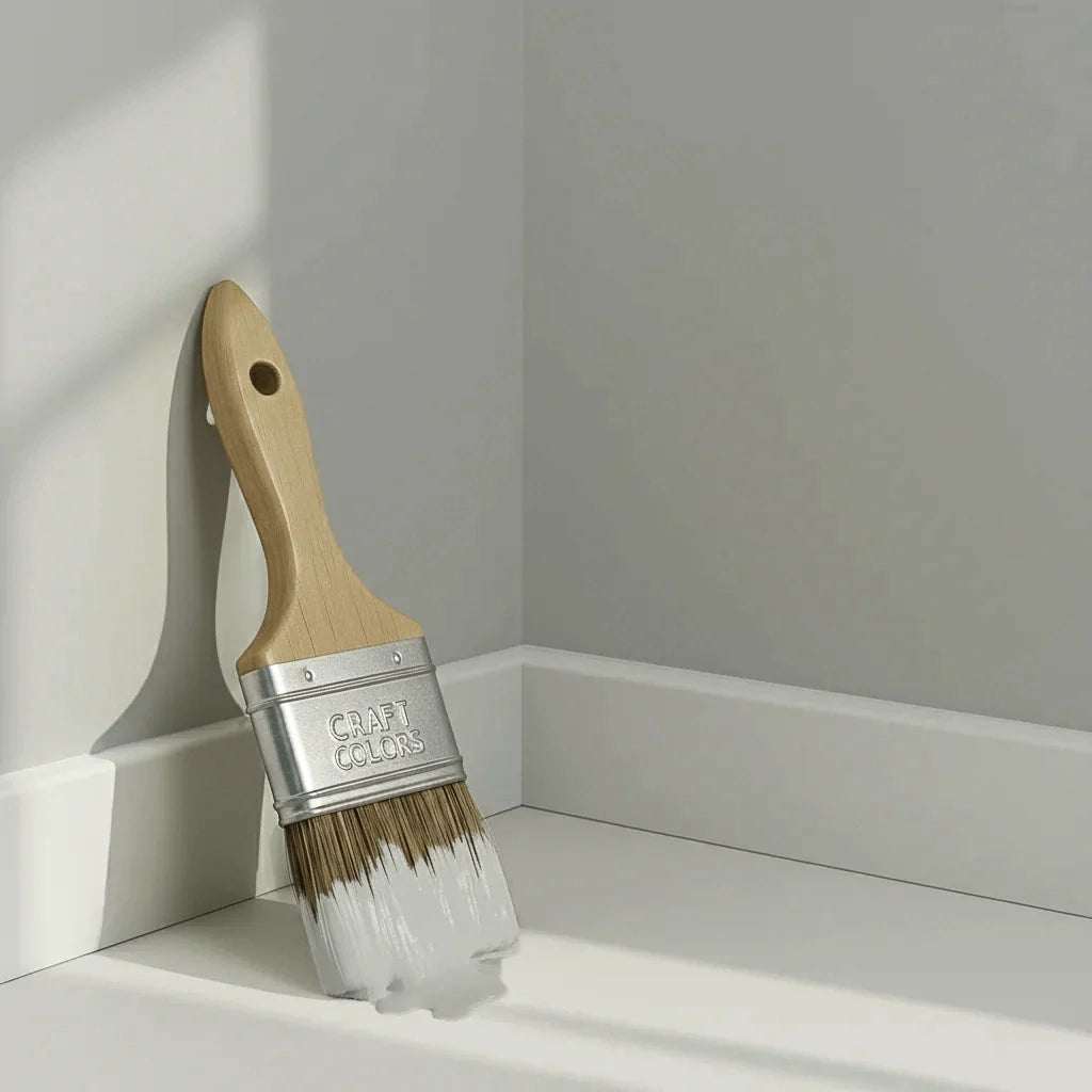 Pittura Murale Opaca (5 L) Grigio Chiaro / Grigio Seta No. 715, Classe Di Resistenza All’Abrasione Umida 1, Strong+ Collection