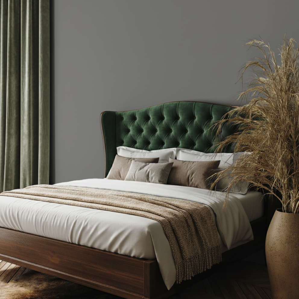 Pittura Murale Opaco Pregiato Grigio Chiaro N° 763 Design Collection 5L