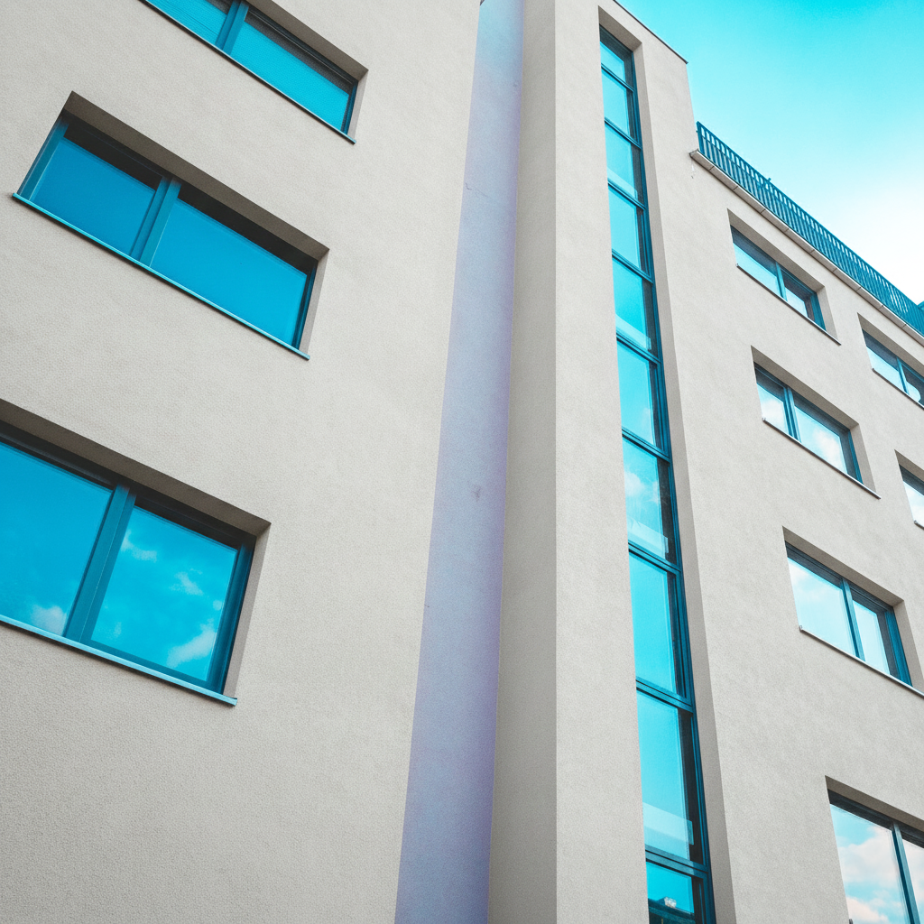 Pittura Per Zoccoli / Facciate 5L | Grigio Seta