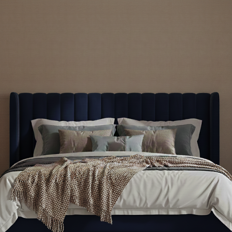 Pittura Murale Opaca (5 L) Taupe / Grigio Cemento No. 962, Classe Di Resistenza All’Abrasione Umida 1, Strong+ Collection