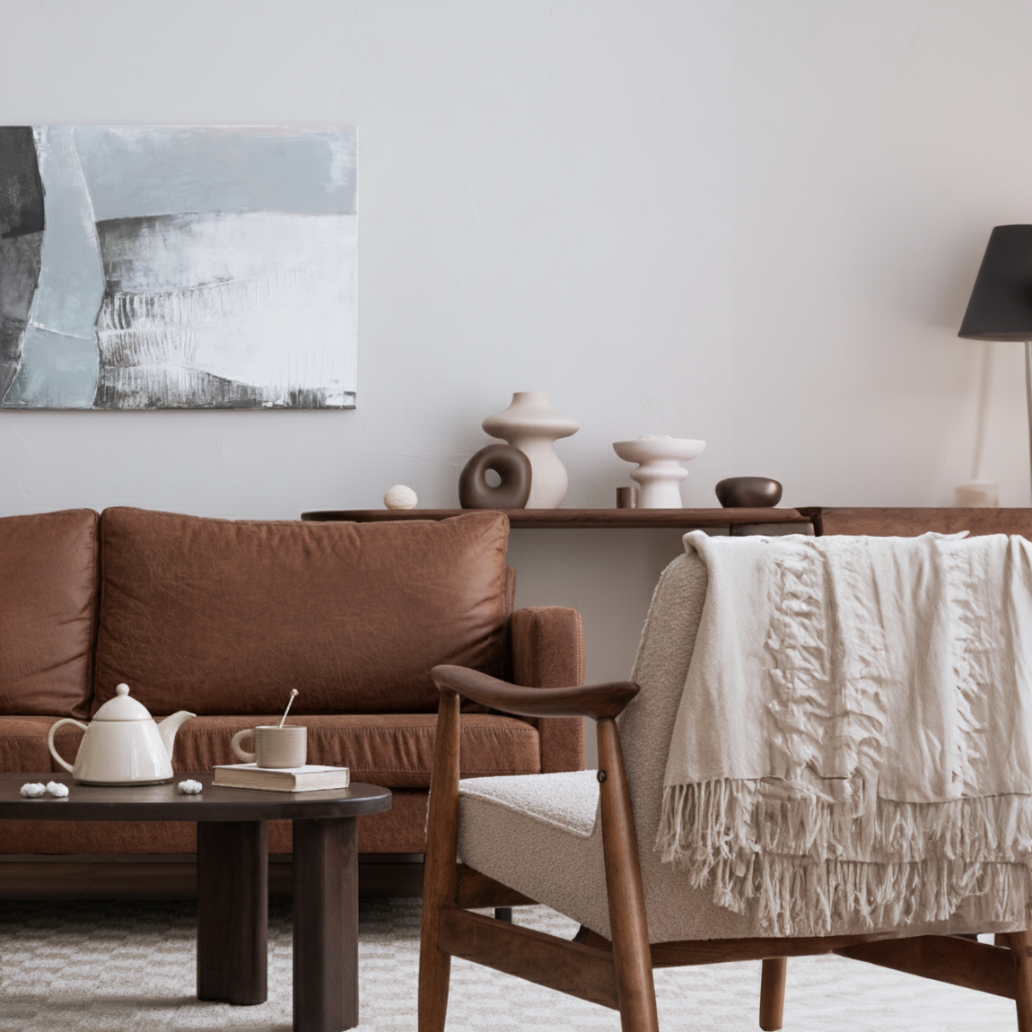 Pittura Murale Opaca (5 L) Grigio Chiaro / Grigio Seta No. 715, Classe Di Resistenza All’Abrasione Umida 1, Strong+ Collection