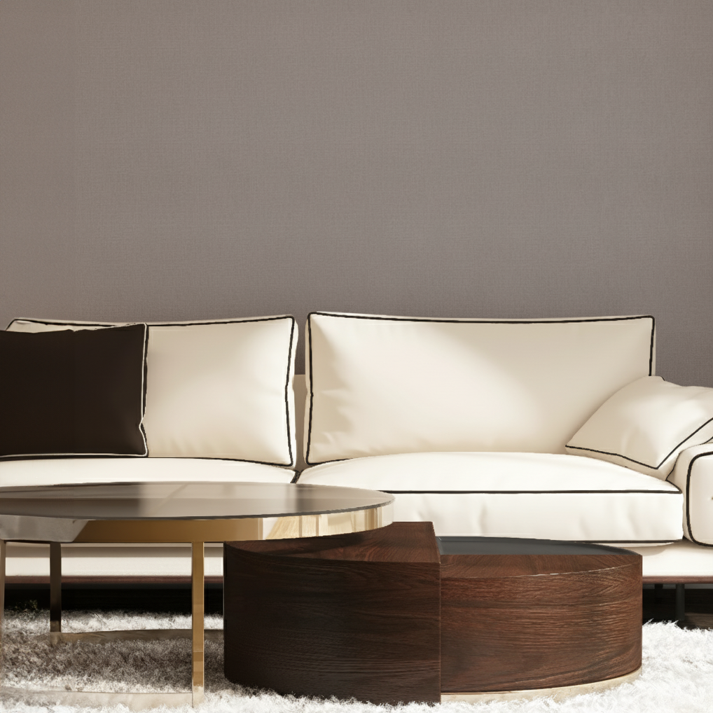 Pittura Murale Opaco Pregiato Grigio Caldo N° 730 Design Collection 5L