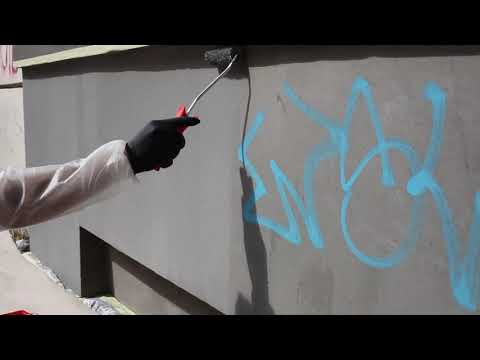 Pittura Per Basamenti / Pittura Per Facciate 5 L | Nero